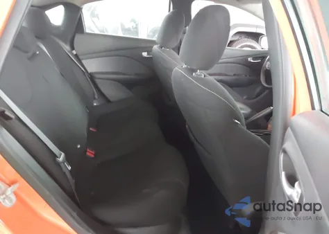 2013 Dodge Dart Sxt из США, поврежденный, VIN 1C3CDFBA7DD325256